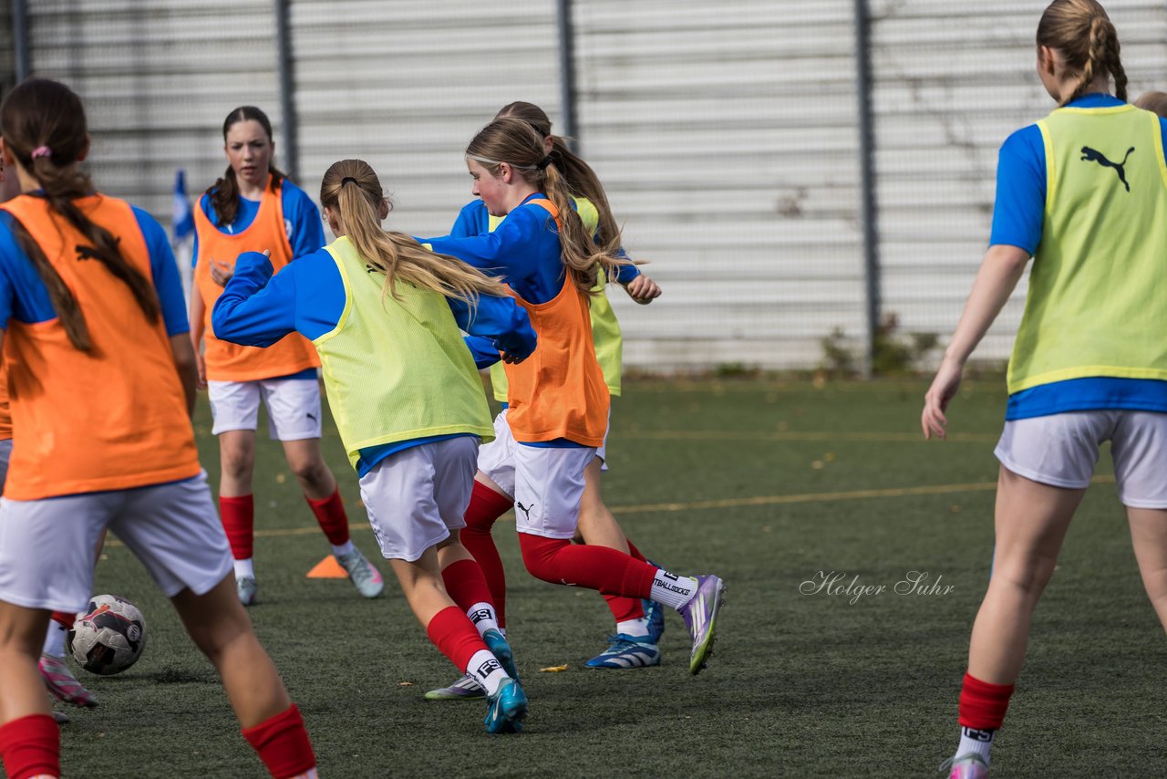 Bild 68 - wCJ Holstein Kiel Turnier